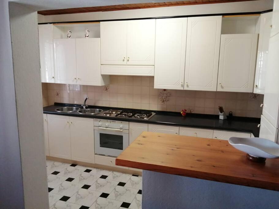 Casa Carlo Apartment Киа Екстериор снимка