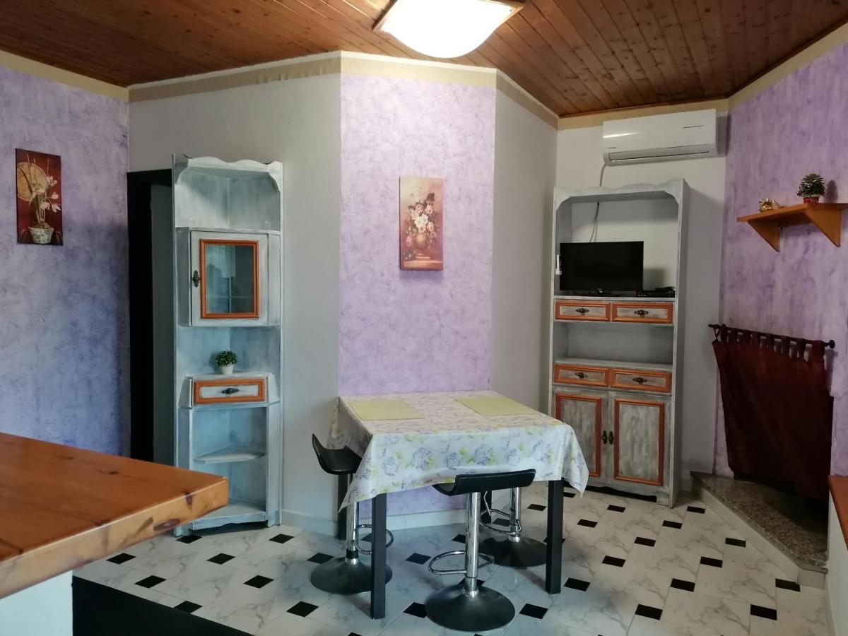 Casa Carlo Apartment Киа Екстериор снимка