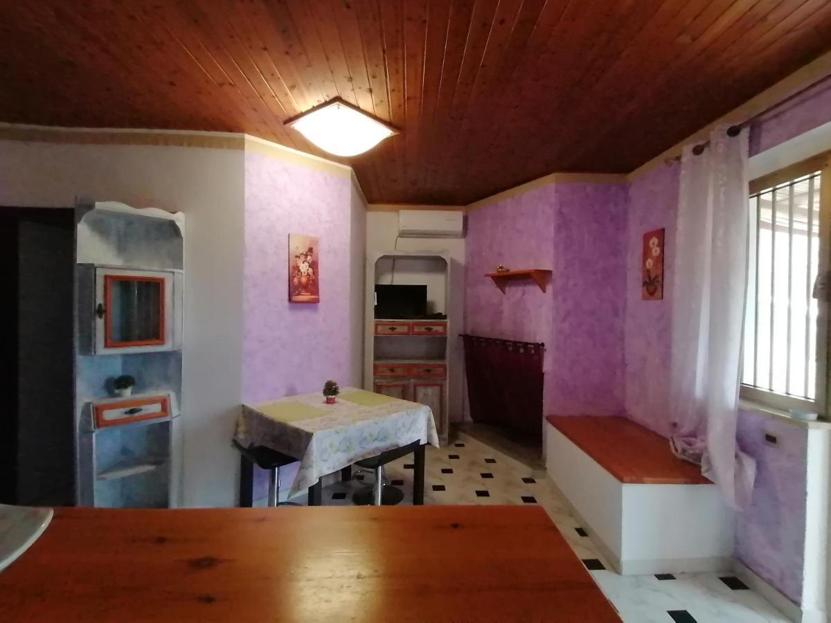 Casa Carlo Apartment Киа Екстериор снимка