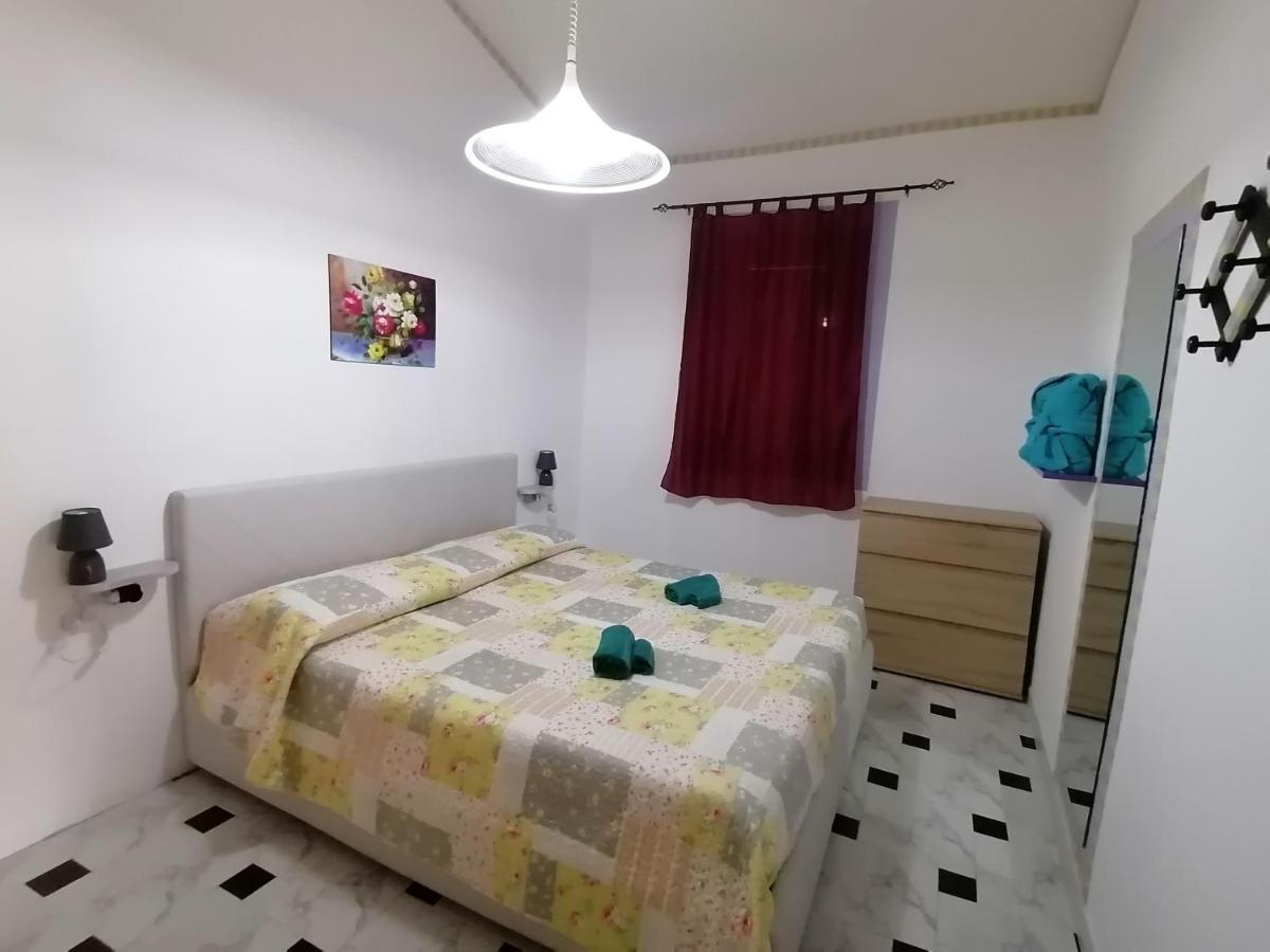 Casa Carlo Apartment Киа Екстериор снимка