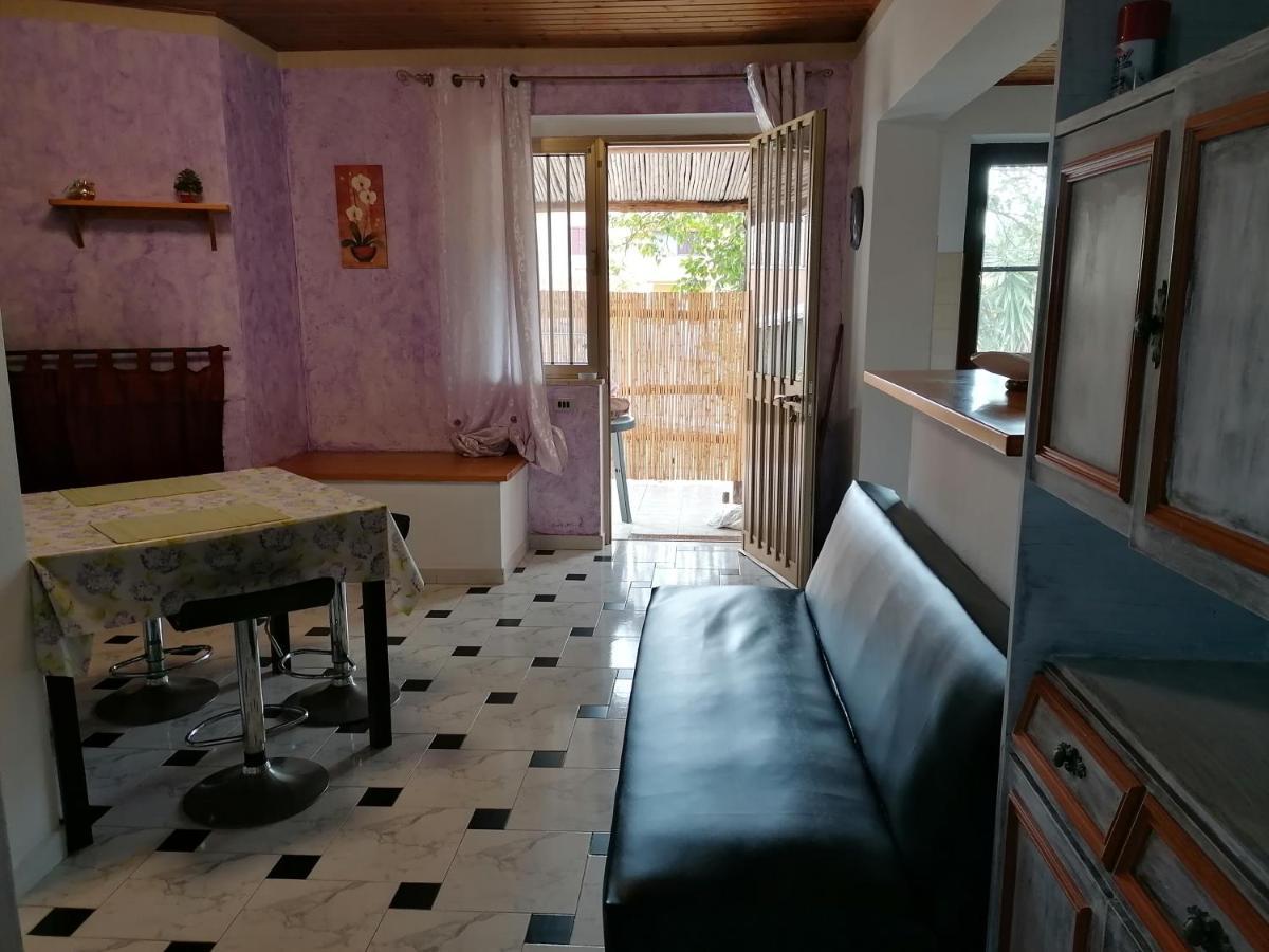 Casa Carlo Apartment Киа Екстериор снимка