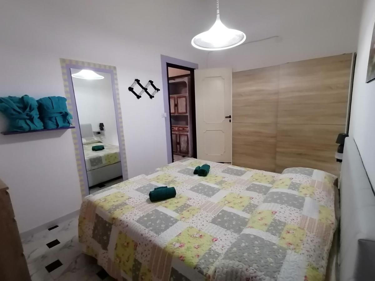 Casa Carlo Apartment Киа Екстериор снимка