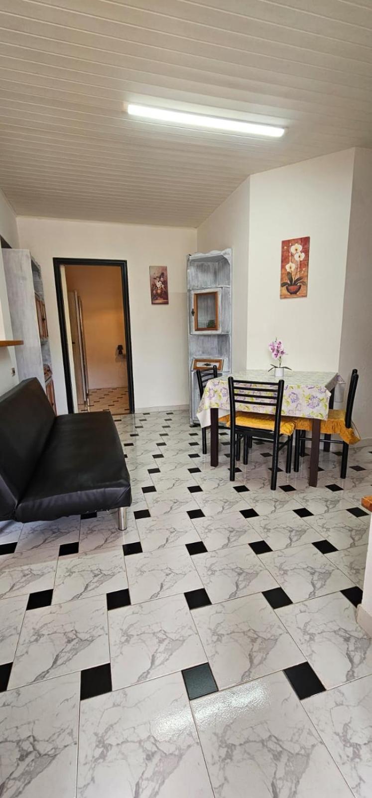 Casa Carlo Apartment Киа Екстериор снимка