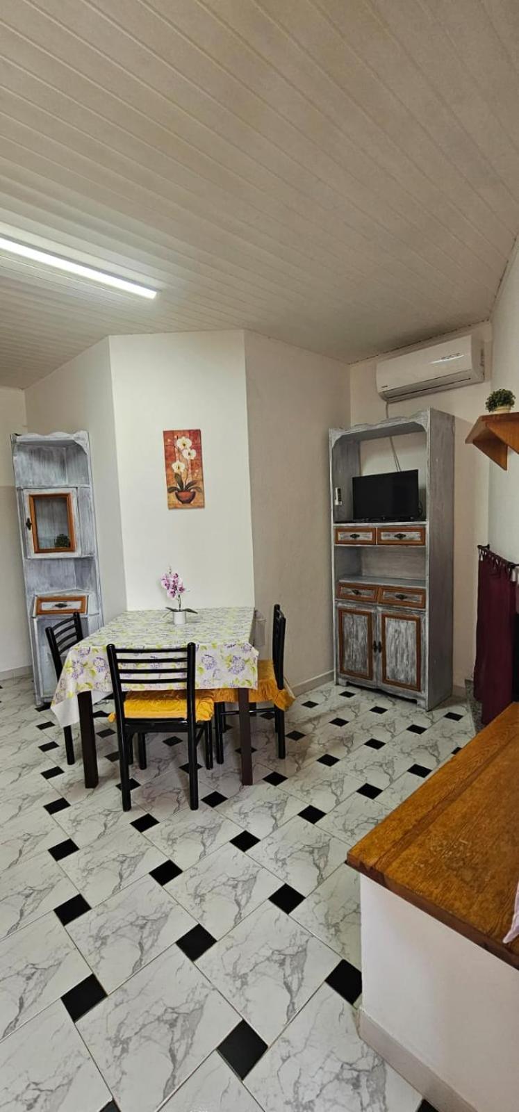 Casa Carlo Apartment Киа Екстериор снимка