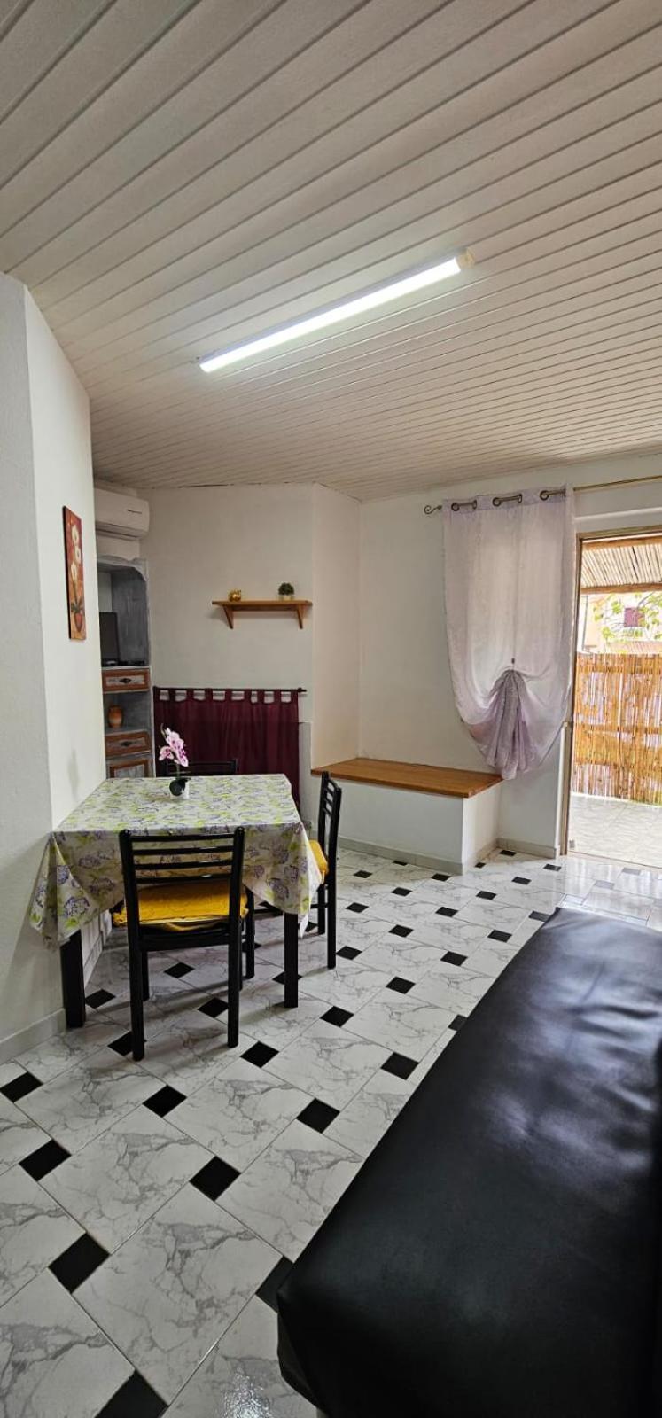 Casa Carlo Apartment Киа Екстериор снимка